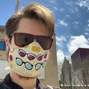 Meet your Posher, Colm